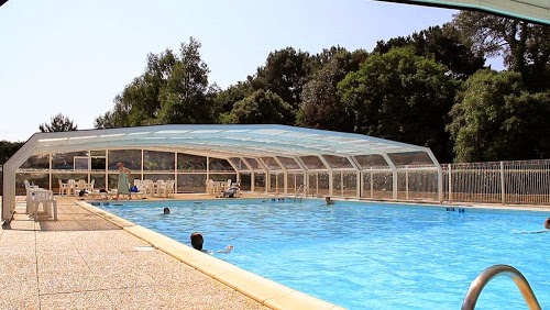Camping La Turballe: Parc Sainte Brigitte