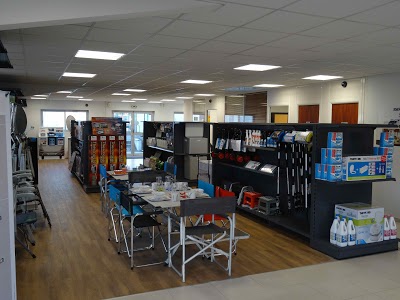 3CF CAMPING CAR CENTRE FRANCE photo1