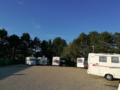Aire CAMPING-CAR PARK
