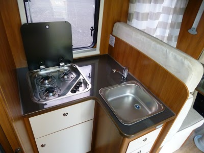 COTENTIN CAMPING CARS