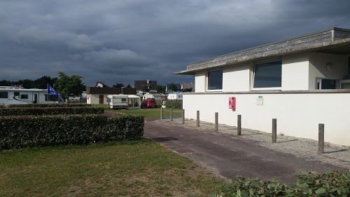 Camping Les Garennes