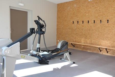 Camping Jullouville Les Pins