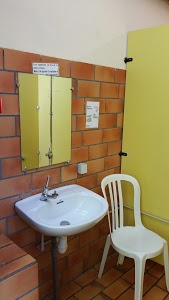 Camping** La Ferme Du Bord De Mer