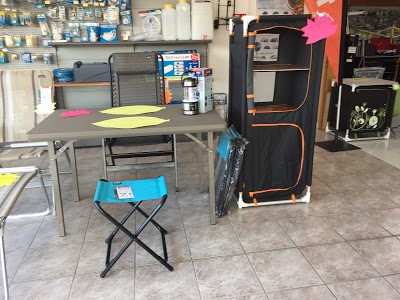 Le Mignan Arnaud BRETAGNE CARAVANE