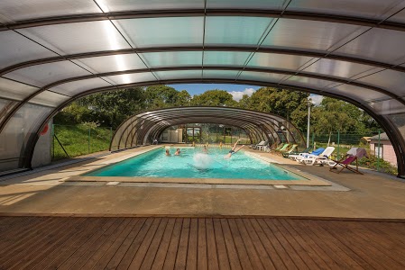 Camping Au Gré des Vents