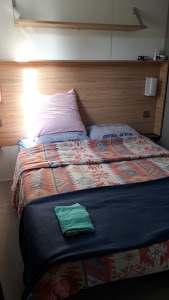 Camping Do Mi Si La Mi