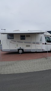 Camping Car des Flandres