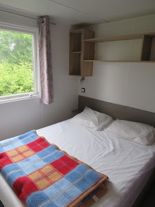 Camping Château du Gandspette | Pas de Calais