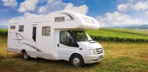 Camping Cars 60 Auteuil