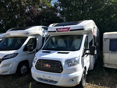 Gallois Oise Camping