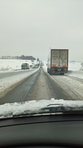 Caravane Center Ile de France