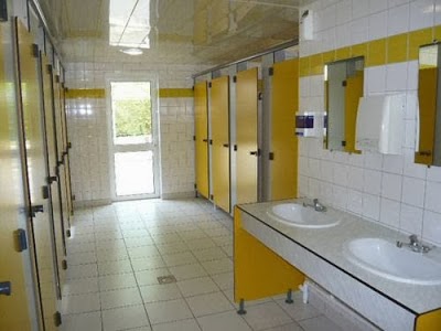 Camping Municipal de la Vée