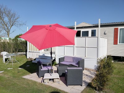 Camping Clairette