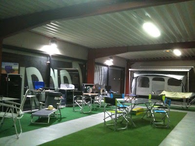 Idylcar Béthune - Caravan'Or