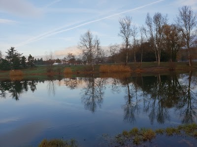 Camping Municipal du Mas