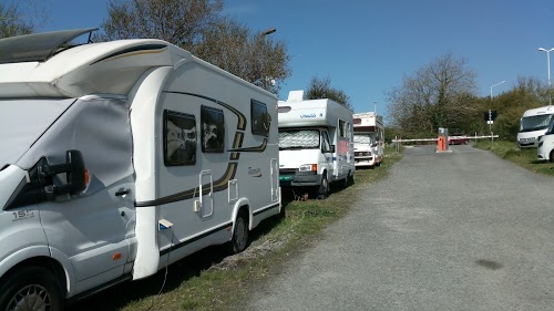 Aire Camping Car photo1