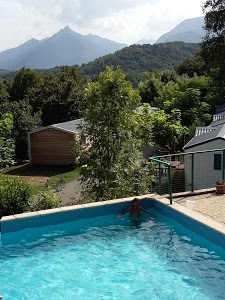 Aire CAMPING-CAR PARK photo1