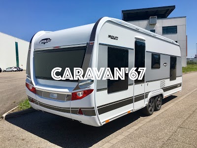 Caravan'67