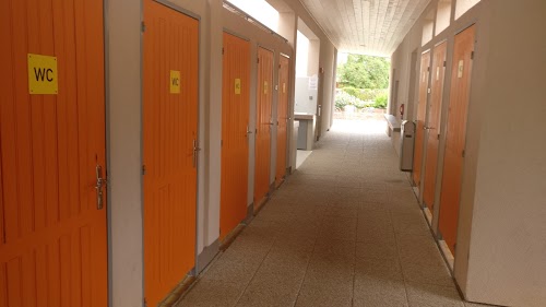 Camping Municipal de Wasselonne