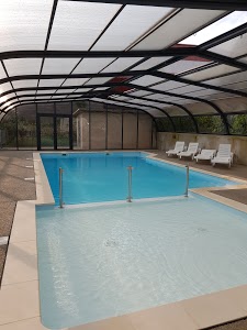 Camping Seasonova Les Portes d'Alsace