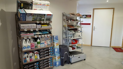 Alsace Loisirs Caravane