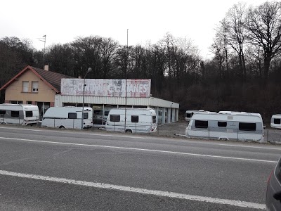 Central-Caravanes SARL