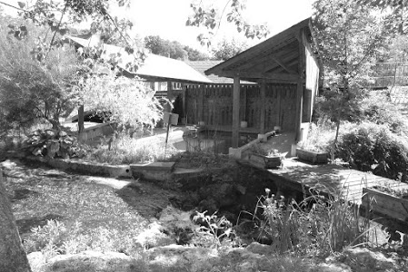 Camping l'Oeil dans le Rétro