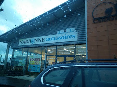 Narbonne Accessoires Saint Jean du Cardonnay