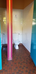 Camping Municipal *** Veulettes sur mer ouvert du 1 Avril au 14 Octobre