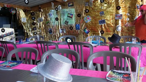 Camping de la Vallée