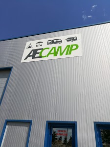 AECamp Accessoires photo1