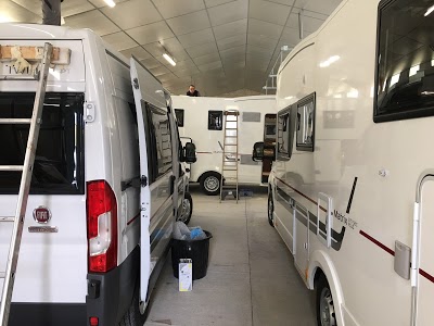 ALBI CAMPING-CARS photo1