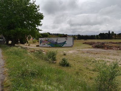 Aire CAMPING-CAR PARK