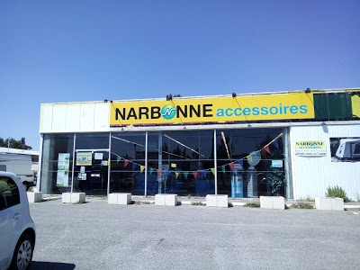 Narbonne Accessoires Sorgues