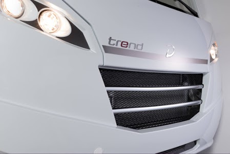 Idylcar La Roche Sur Yon - Roche Evasion photo1