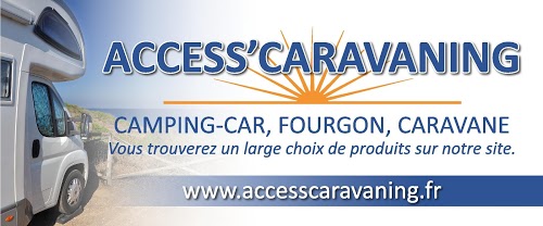Access'caravaning