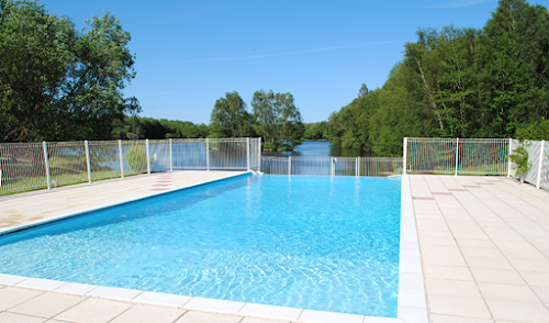 Camping Les Joumiers