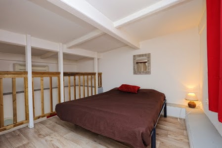 Camping Campo Di Liccia