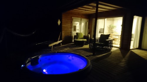 Camping Le Soleil Tattone