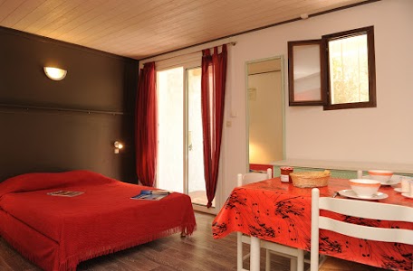 BAGHEERA | Camping & Village Vacances Naturistes