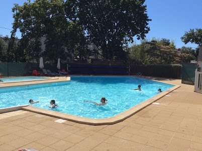 Camping le KERVASTARD