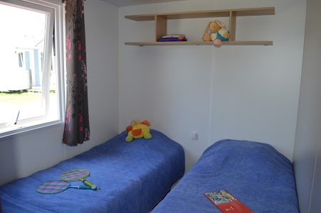 CAMPING SAINT MALO CAMPING DE LA FONTAINE