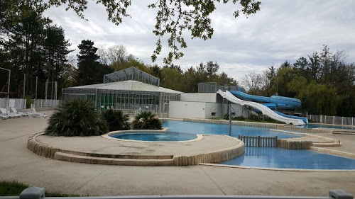 Camping Parc du Guibel