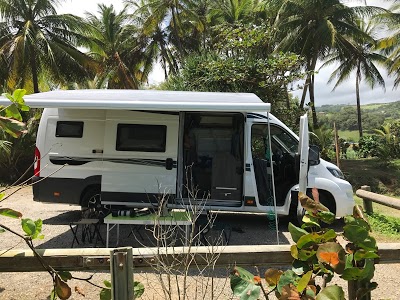 Martinique Camping-Car