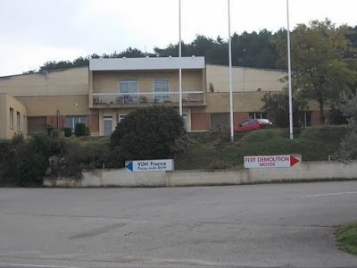 fert demolition 2 roues