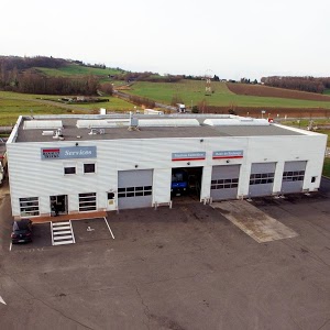 Renault Trucks - Faurie Vichy