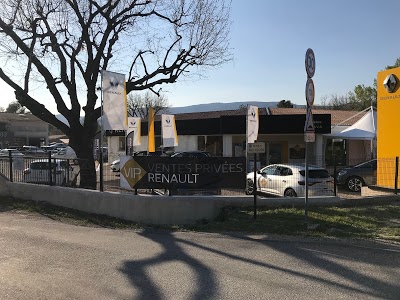 Garage Mava agent RENAULT/ DACIA