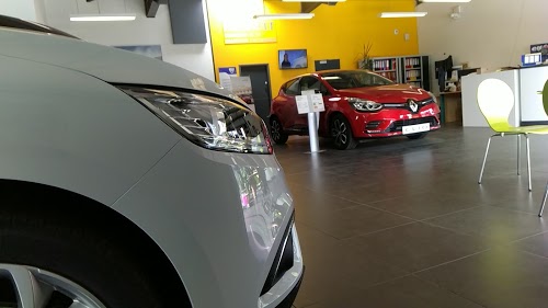 RENAULT - DACIA - 4 B AUTOS