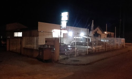 Garage Parral Anthony-agent Renault