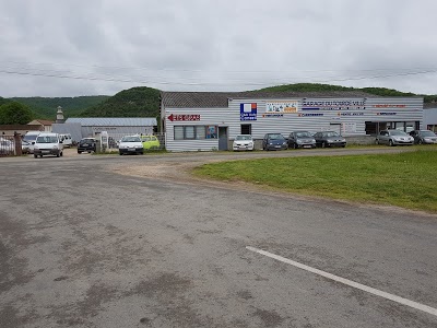 GARAGE DU TOUR DE VILLE